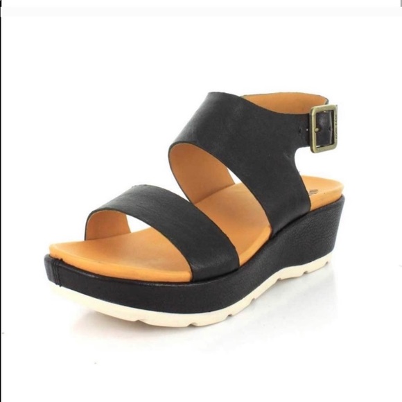 Kork-Ease Shoes - Kork-ease sandals